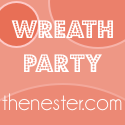 how to make a wreath