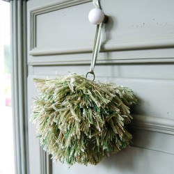 tassel
