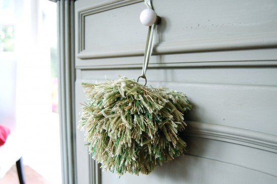 tassel