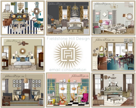 Fieldstone Hill Design Giveaway Day Fall 2011