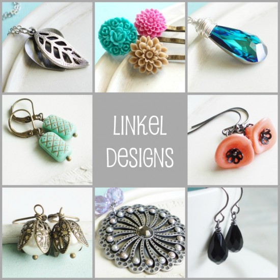 Linkel Designs Fall Giveaway Day 2011