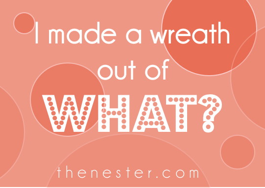 unique wreaths for every season
