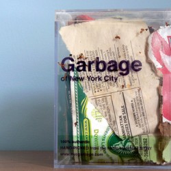 garbage garbage