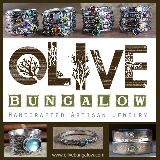 Olive Bungalow Fall 2011 Giveaway Day
