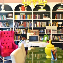edie's workroom