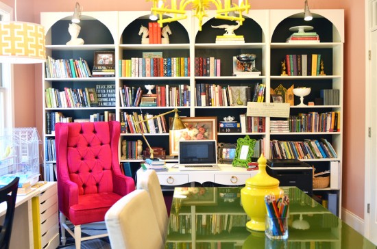 edie's workroom
