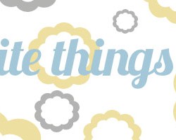 favorite things favorite things