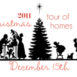 Nester's Tour of Homes