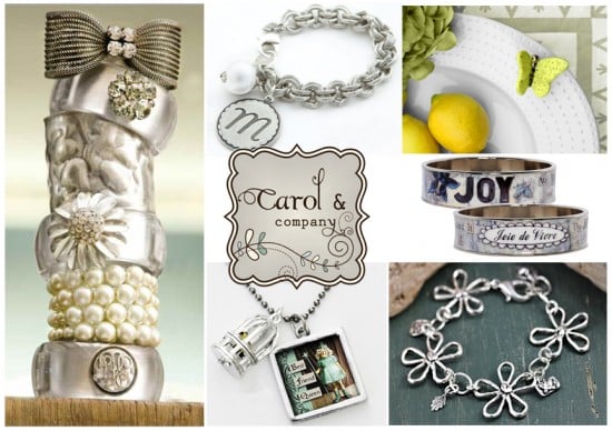 Carol & Co Winter 2012