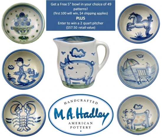 Hadley Potter Winter 2012