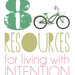 intention