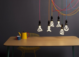 light bulbs