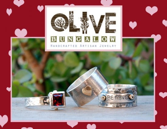 Olive Bungalow Winter 2012