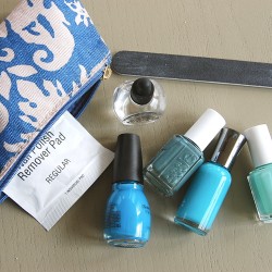 nail polish
