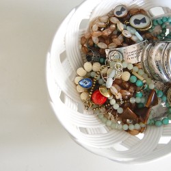 jewelry bowl jewelry bowl