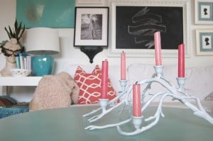 girl's weekend at the nest