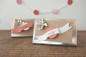 name cards