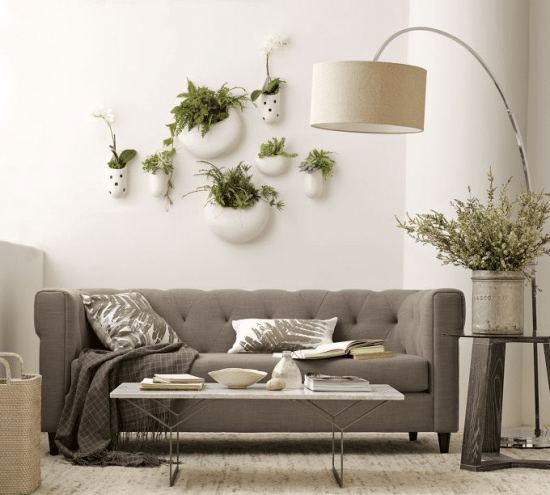 unique planters for your home
