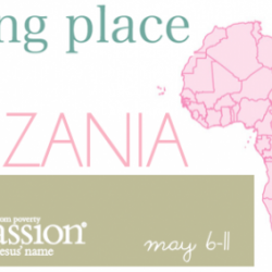 tanzania