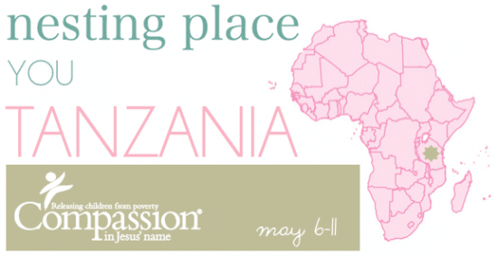 tanzania