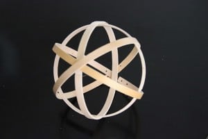 hoop sphere