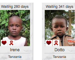 waiting for sponsors