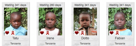 waiting for sponsors