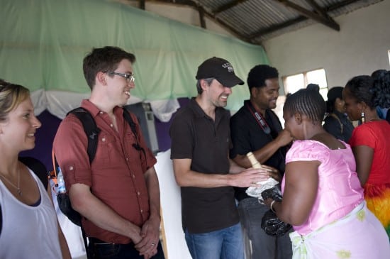 gifts at compassion