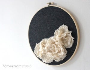 embroidery hoop