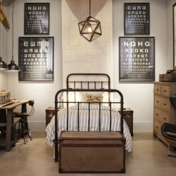 Boys Room