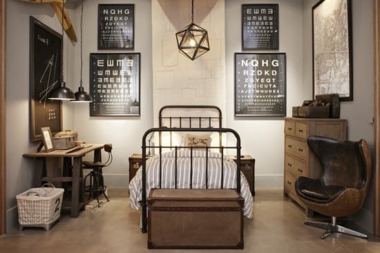 Boy Rooms boy rooms