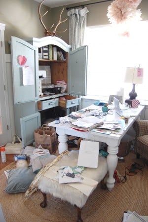 happy office