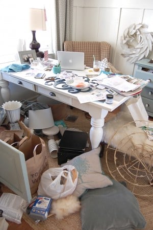 working office