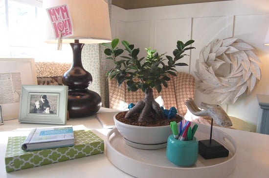nester's office
