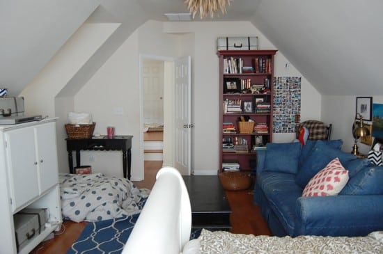 boy rooms