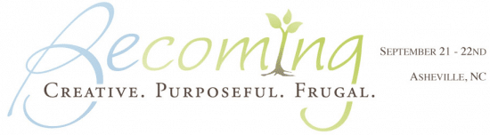 becoming conference