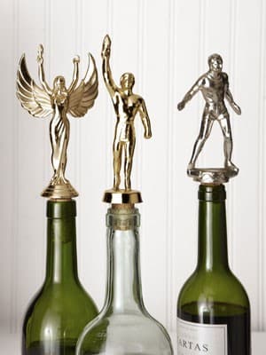 bottle stoppers