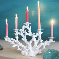 thrift store candles