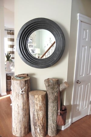 stumps