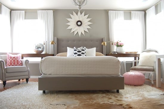 master bedroom makeover master bedroom makeover