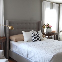 renting master bedroom