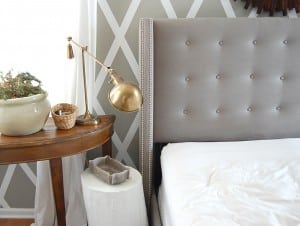 tufted bed review