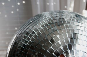 disco balls