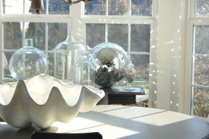 disco ball