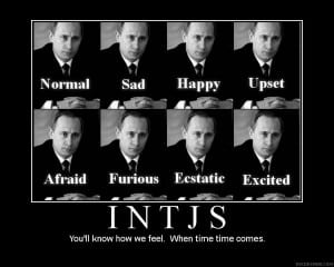 INTJ