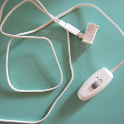 dimmer cord