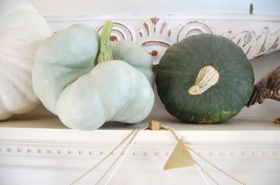 easy fall decorating ideas