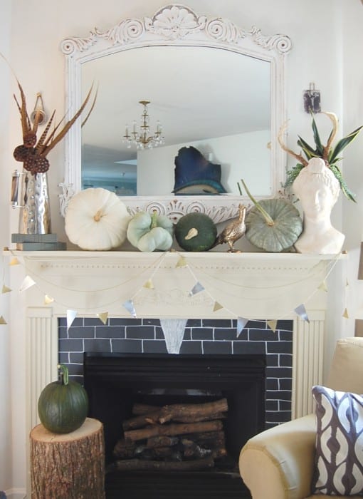 easy fall decorating ideas
