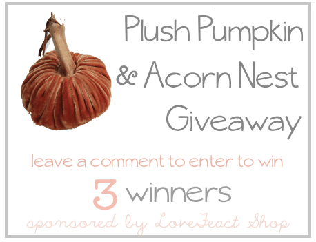 giveaway
