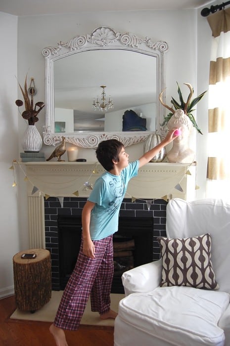 playful